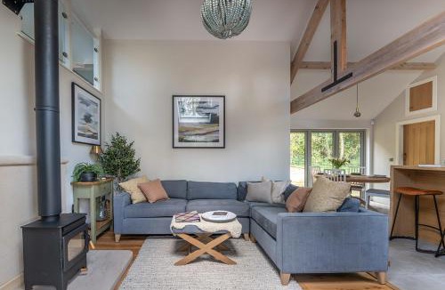 Corbridge House | The Old Workshop, Corbridge