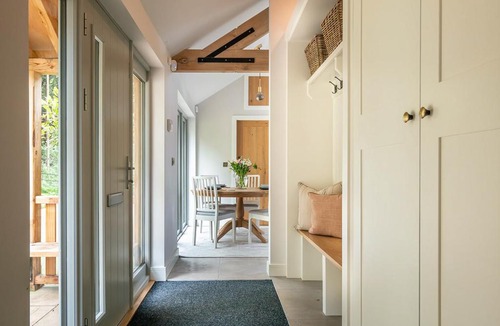 Corbridge House | The Old Workshop, Corbridge