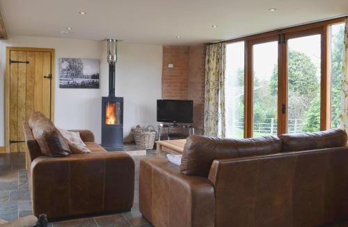 Whitchurch House | The Old Workshop