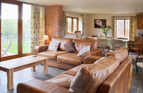 Whitchurch House | The Old Workshop