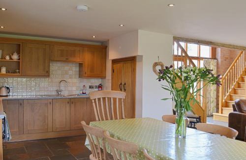 Whitchurch House | The Old Workshop