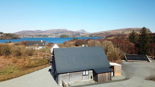 Portree House | The Old Workshop