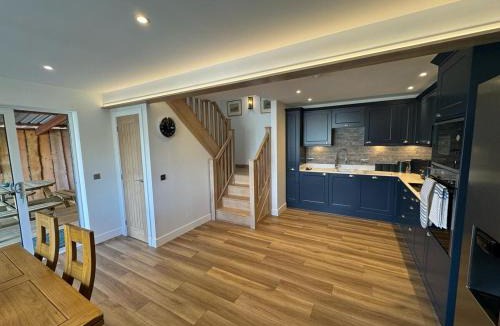 Portree House | The Old Workshop