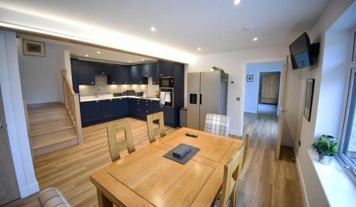 Portree House | The Old Workshop