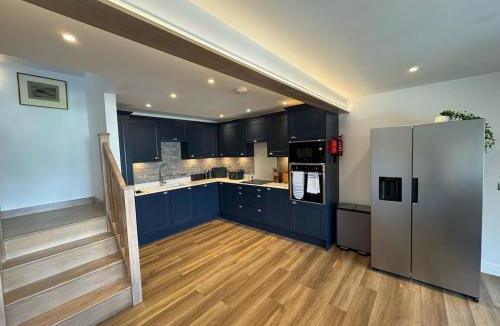 Portree House | The Old Workshop