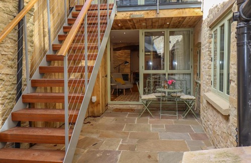 Stow-on-the-Wold Apartment | The Old Workshop