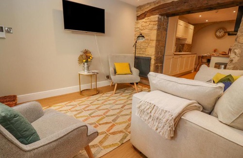 Stow-on-the-Wold Apartment | The Old Workshop