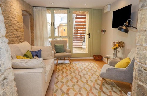Stow-on-the-Wold Apartment | The Old Workshop