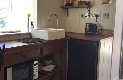 Shipham Apartment | The Old Workshop, near Cheddar