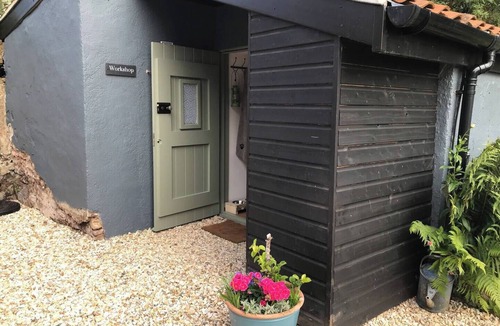 Shipham Apartment | The Old Workshop, near Cheddar