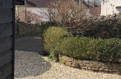 Shipham Apartment | The Old Workshop, near Cheddar