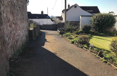 Shipham Apartment | The Old Workshop, near Cheddar