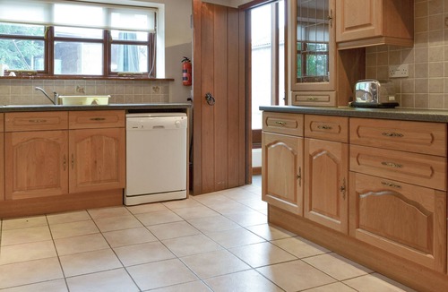 Foxley Cottage | The Old Workshop - UKC3740