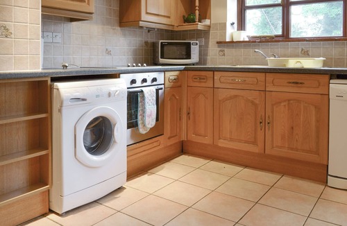 Foxley Cottage | The Old Workshop - UKC3740