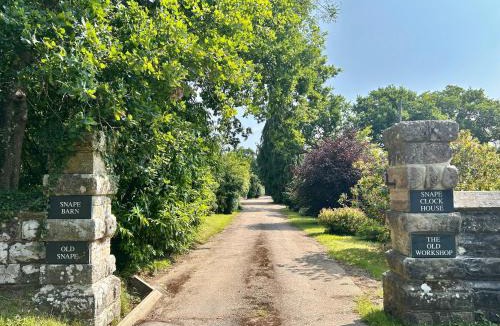 Wadhurst House | The Old Workshop, Wadhurst