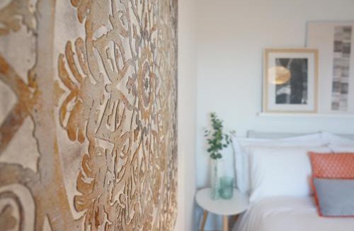 Milton Keynes Apartment | The Oldbrook Apartment