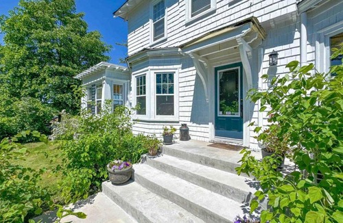 Murray River Bed & Breakfast | The Olde Anchor Bed & Breakfast