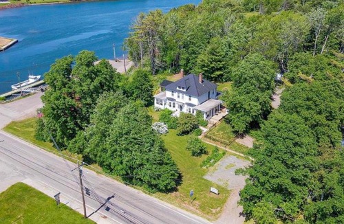 Murray River Bed & Breakfast | The Olde Anchor Bed & Breakfast