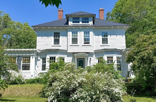 Murray River Bed & Breakfast | The Olde Anchor Bed & Breakfast