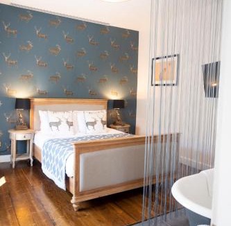 Hurley Hotel | The Olde Bell, BW Signature Collection