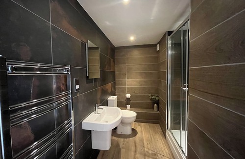 Weston Hotel | The Olde Coach House Inn