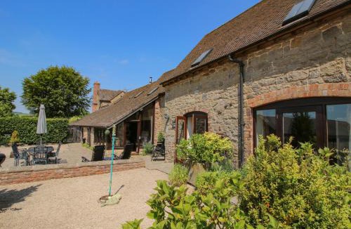 Wall-under-heywood House | The Olde Cow House