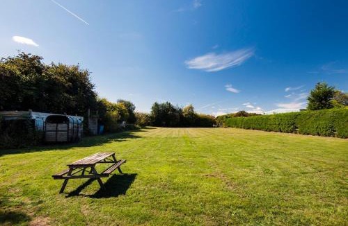 Chesham House | The Olde Dairy renovated barn
