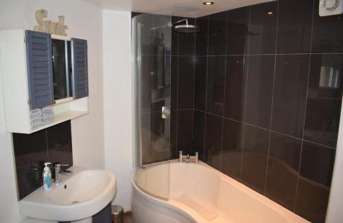 Chesham House | The Olde Dairy renovated barn