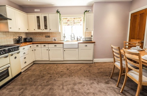 Ironbridge Cottage | The Olde Drill House