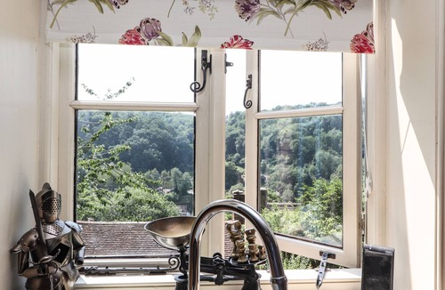 Ironbridge Cottage | The Olde Drill House