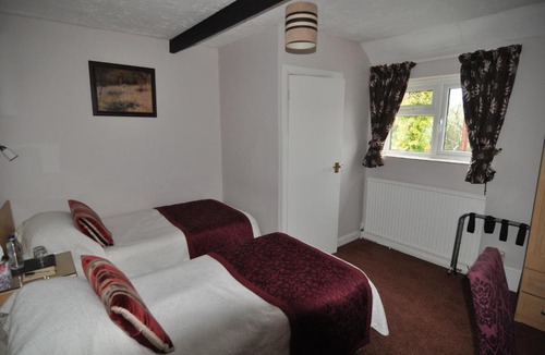 Hailsham Hotel | The Olde Forge Hotel