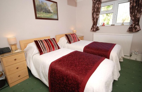 Hailsham Hotel | The Olde Forge Hotel