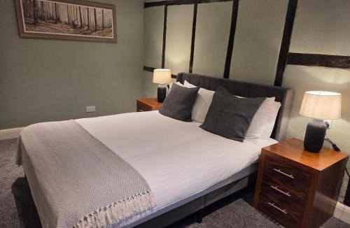 Hemel Hempstead Hotel | The Olde Kings Arms