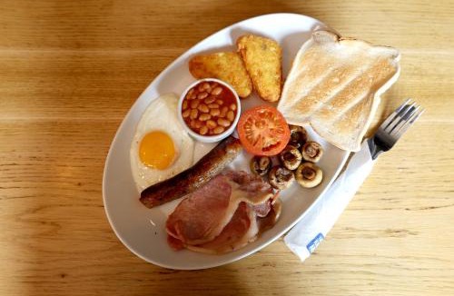 Hemel Hempstead Hotel | The Olde Kings Arms