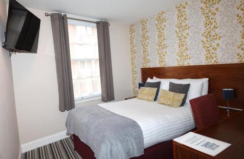 Hemel Hempstead Hotel | The Olde Kings Arms