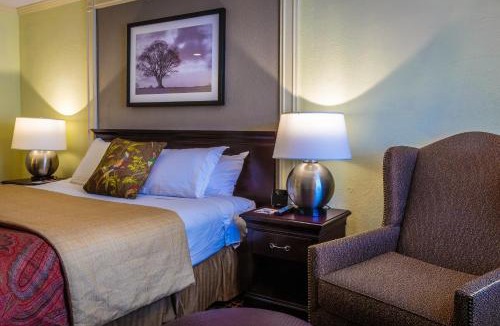 Basking Ridge Hotel | The Olde Mill Inn Basking Ridge