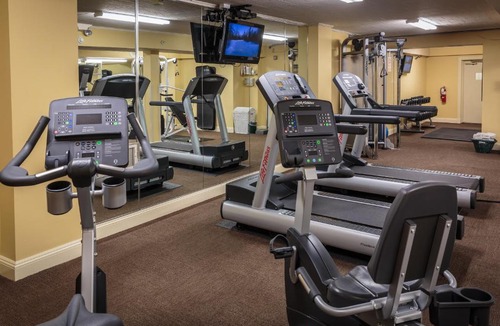 Basking Ridge Hotel | The Olde Mill Inn Basking Ridge