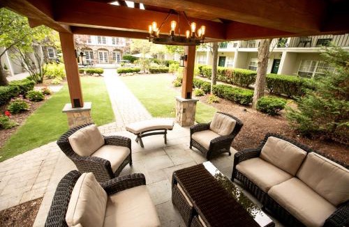 Basking Ridge Hotel | The Olde Mill Inn Basking Ridge