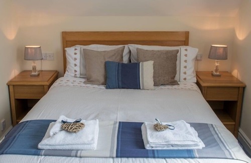 Handsacre Hotel | The Olde Peculiar