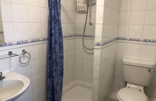 Handsacre Hotel | The Olde Peculiar