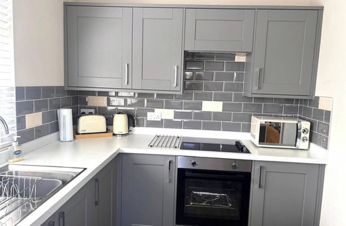 Seahouses House | The Olde Ship Inn