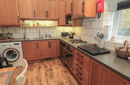 Warkworth Cottage | The Olde Stables