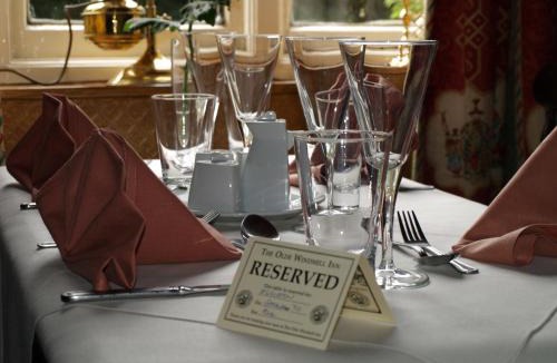 Great Cressingham Hotel | The Olde Windmill Inn