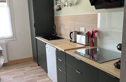 Aston Apartment | The olicleon cocoon