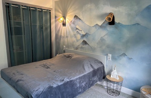 Aston Apartment | The olicleon cocoon