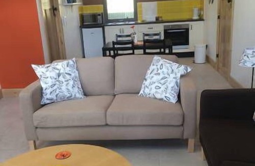 Willunga House | The Olive at Willunga