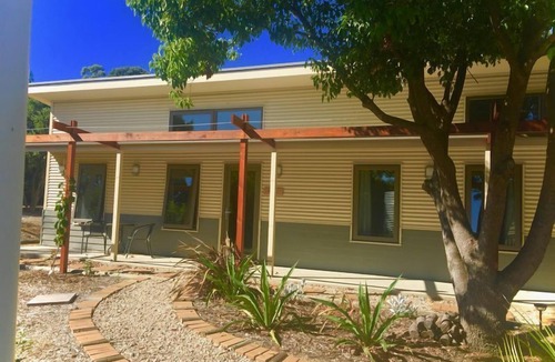 Willunga House | The Olive at Willunga