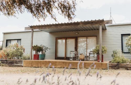 Spring Farm House | The Olive Farm