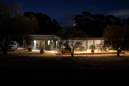 Spring Farm House | The Olive Farm