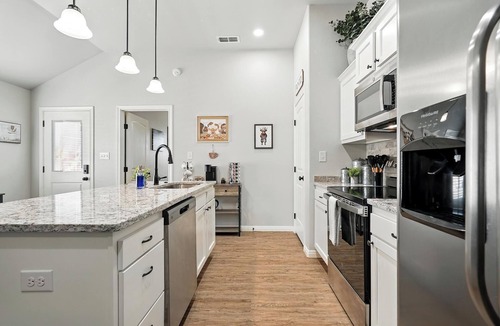 Abilene House | The Olive haus